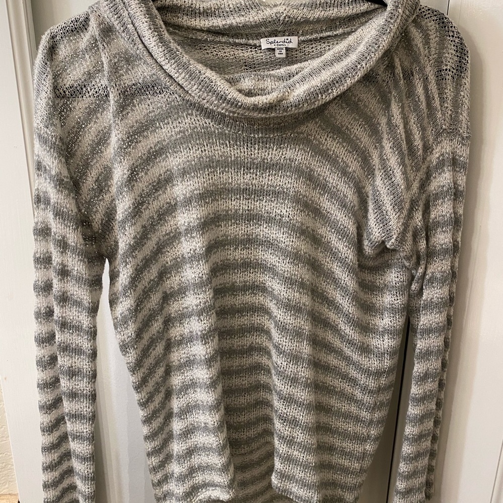 Splendid Sweater